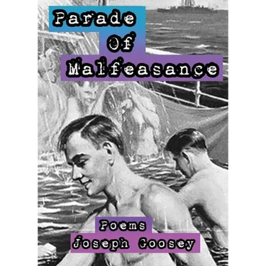Parade of Malfeasance