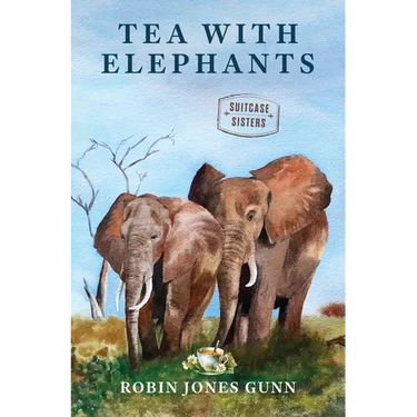 Tea with Elephants