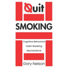 Quit Smoking: The Proven Mindset and Behavioral Strategies to Quit Smoking and Vaping