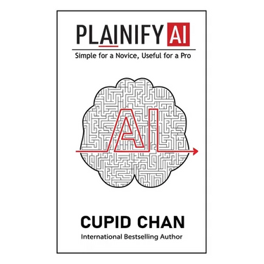 Plainify AI: Simple for a Novice, Useful for a Pro
