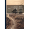 Songs of Irish Wit and Humour