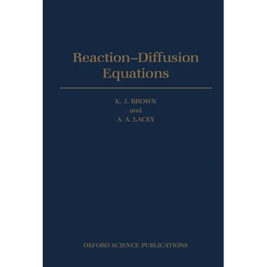 Reaction-Diffusion Equations