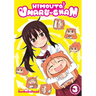 Himouto! Umaru-Chan Vol. 3