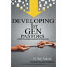 Developing 1st Generation Pastors