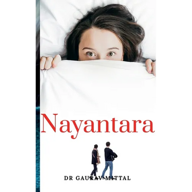 Nayantara....Mysterious Divine Royalty