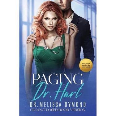 Paging Dr. Hart-a sweet medical romance with suspense special edition
