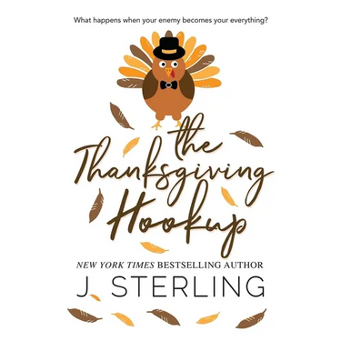 The Thanksgiving Hookup