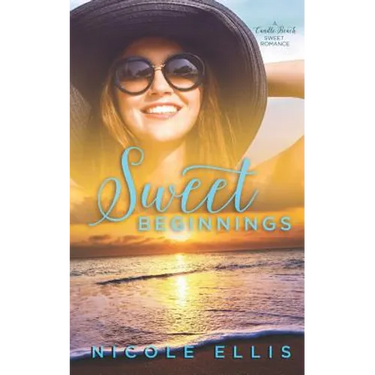 Sweet Beginnings: A Candle Beach Sweet Romance