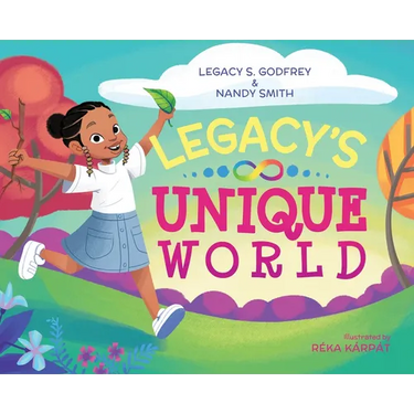 Legacy's Unique World