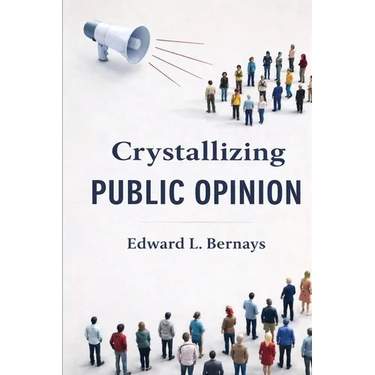 Crystallizing Public Opinion