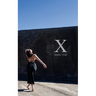 X