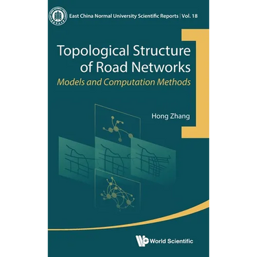 Topological Structure of Road Networks