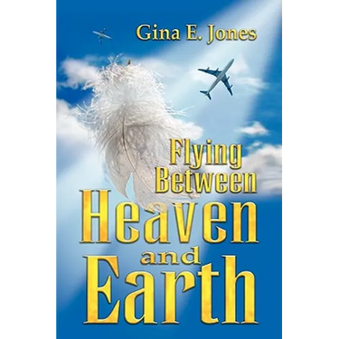 Flying Between Heaven & Earth