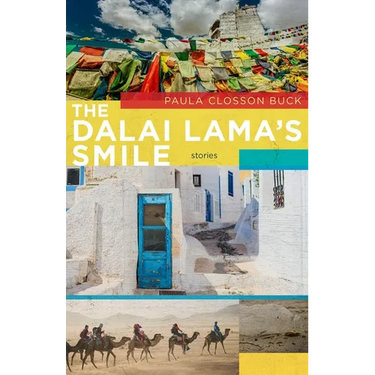 The Dalai Lama's Smile: Stories