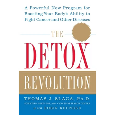 The Detox Revolution