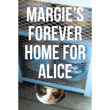 Margie's Forever Home For Alice