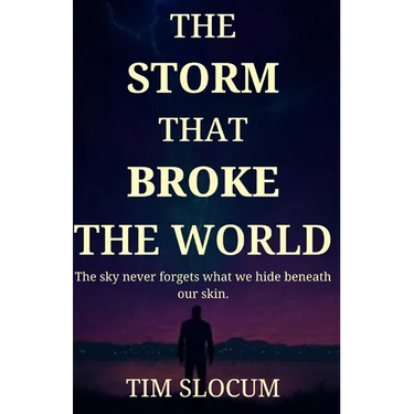 The Storm That Broke The World