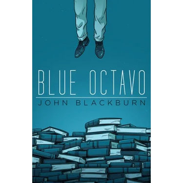 Blue Octavo