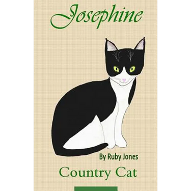 Josephine Country Cat: A Story of Kindness