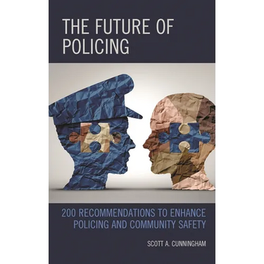 The Future of Policing: 200 Recommendations to Enhance Policing and Community Safety