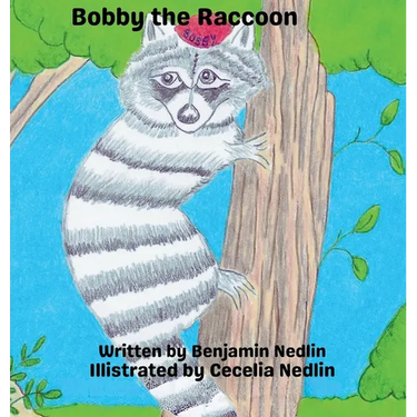 Bobby the Raccoon