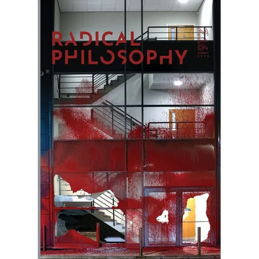 Radical Philosophy /2.16