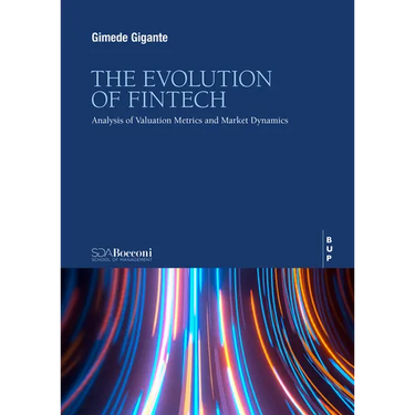 The Evolution of Fintech: Analysis of Valuation Metrics and Market Dynamics