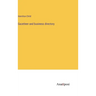Gazetteer and business directory