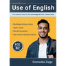 Use of English: Five practice tests for the Cambridge B2 First + bonus tests