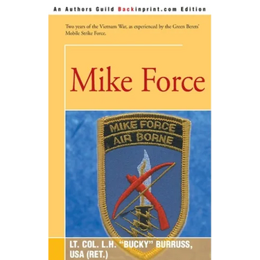 Mike Force