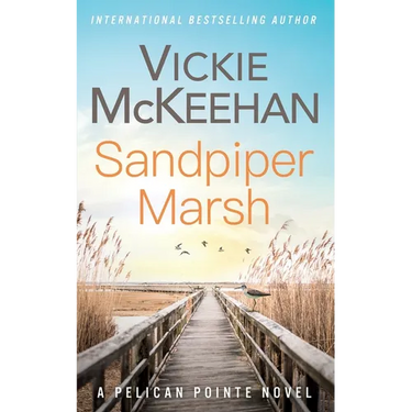 Sandpiper Marsh