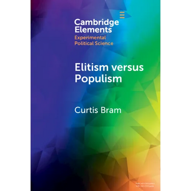 Elitism versus Populism