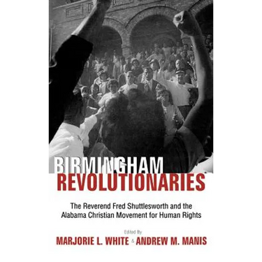 Birmingham's Revolutionaries