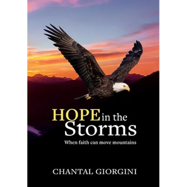 Hope in the Storms: When faith can move mountains