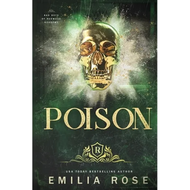 Poison