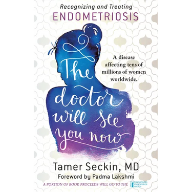 The Doctor Will See You Now: Recognizing and Treating Endometriosis