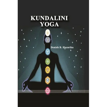 Kundalini Yoga