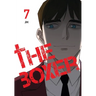 The Boxer, Vol. 7