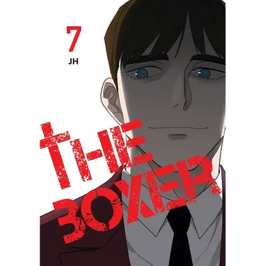 The Boxer, Vol. 7