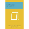 The Research Revolution