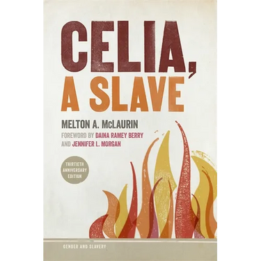 Celia, a Slave