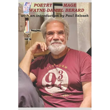Poetry Mage
