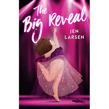 The Big Reveal