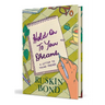 Hold on to Your Dreams: A Letter to Young Friends