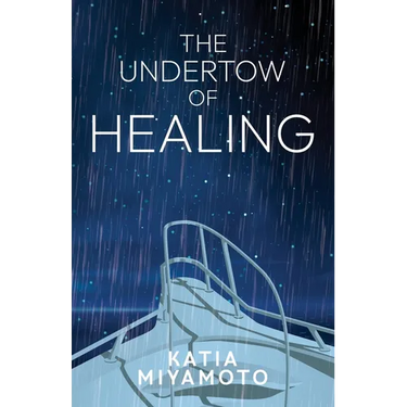 The Undertow of Healing