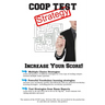 COOP Test Strategy: Winning Multiple Choice Strategies for the Test for the Cooperative Admissions Exam