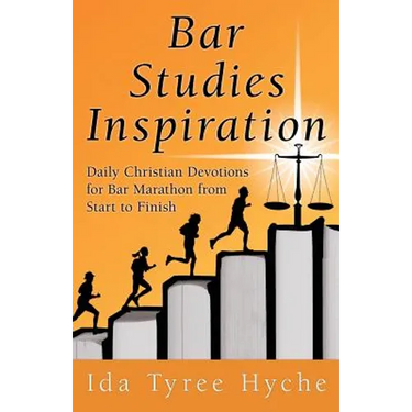 Bar Studies Inspiration: Daily Christian Devotions for Bar Marathon from Start to Finish