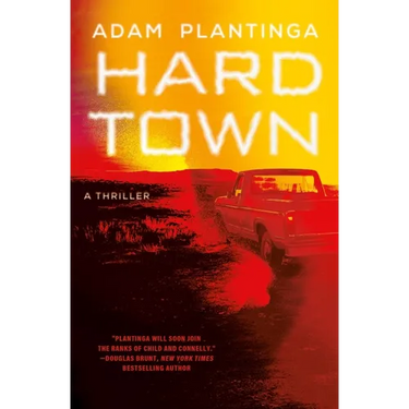 Hard Town