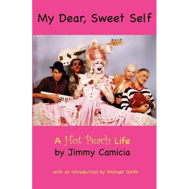 My Dear, Sweet Self