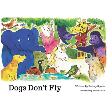 Dogs Don't Fly